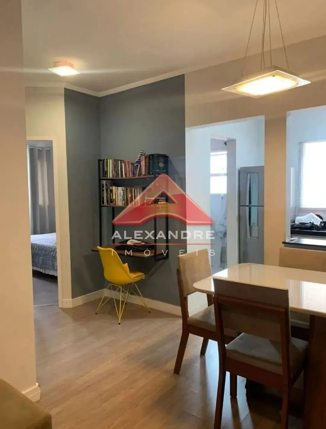 Apartamento, 2 quartos, 51 m² - Foto 25