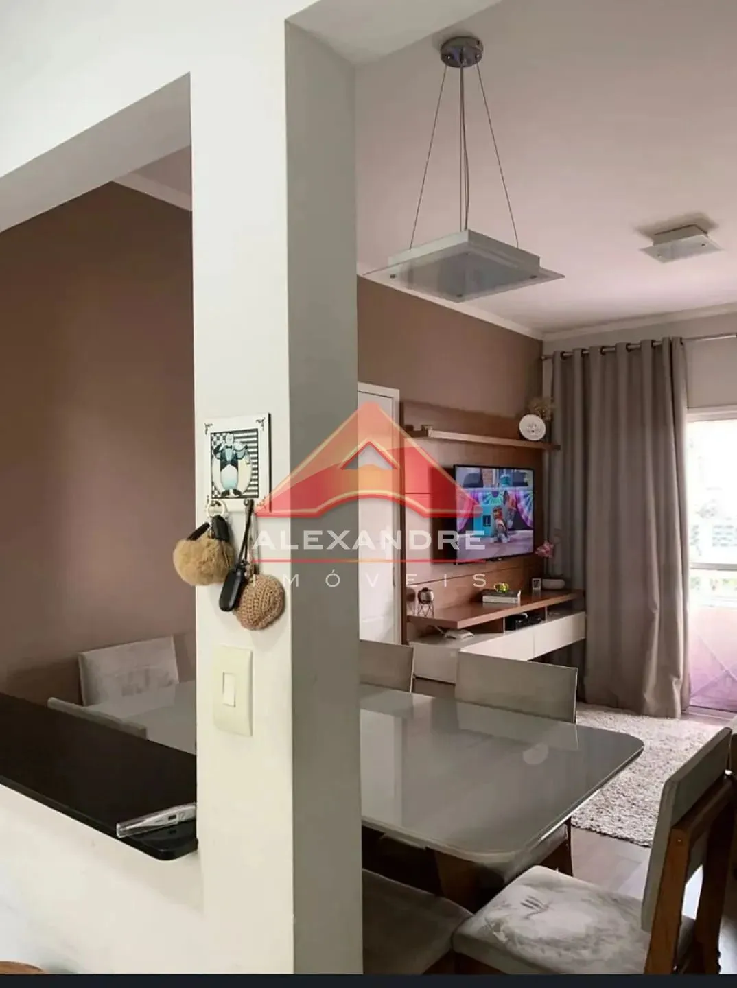 Apartamento, 2 quartos, 51 m² - Foto 33
