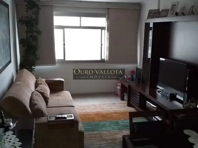 Apartamento 2 quartos e 2 banheiros, à venda, no bairro Mooca em São Paulo
