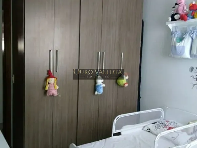 Apartamento 2 quartos e 2 banheiros, à venda, no bairro Mooca em São Paulo