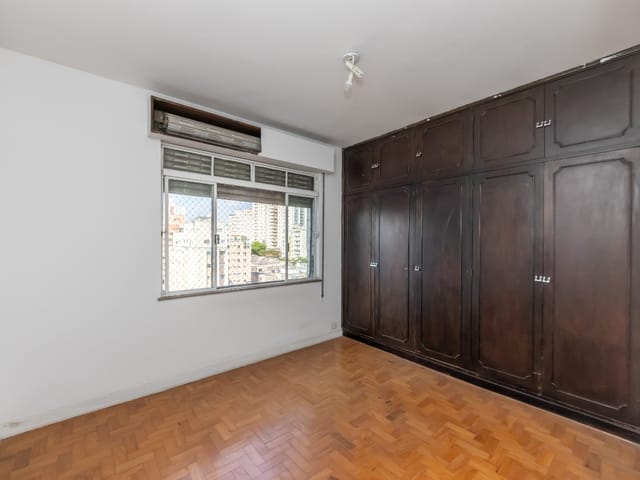 Foto do Apartamento - Apartamento para venda em Campos Elíseos com 2 quartos , 70m² | Lares e Andares Imóveis