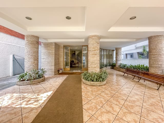 Foto do Apartamento - Apartamento para venda em Campos Elíseos com 2 quartos , 70m² | Lares e Andares Imóveis