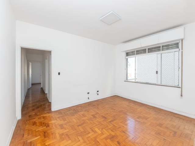Foto do Apartamento - Apartamento para venda em Campos Elíseos com 2 quartos , 70m² | Lares e Andares Imóveis
