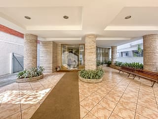 Foto do Apartamento-Apartamento tipo para venda em Campos Elíseos com 2 quartos, 70m²
