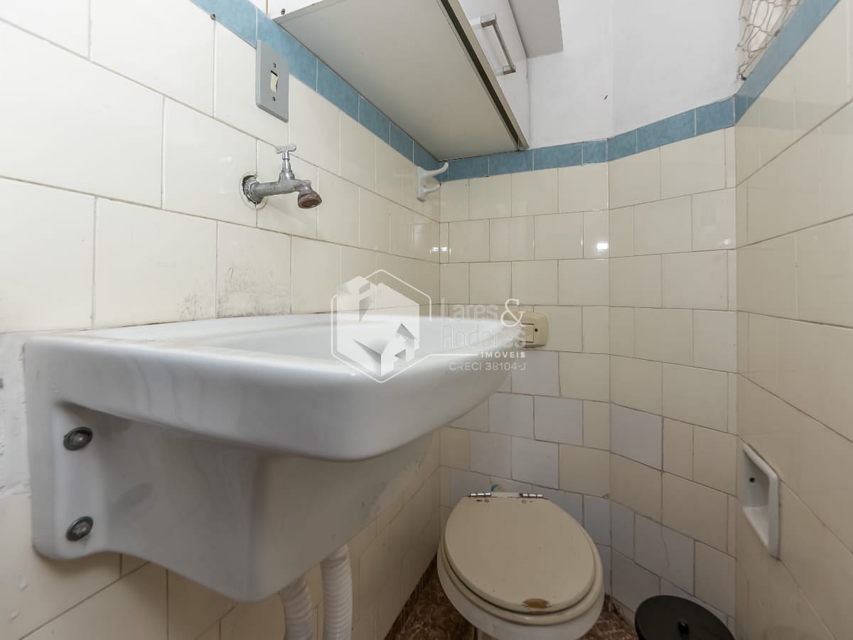 Apartamento, 2 quartos, 70 m² - Foto 22