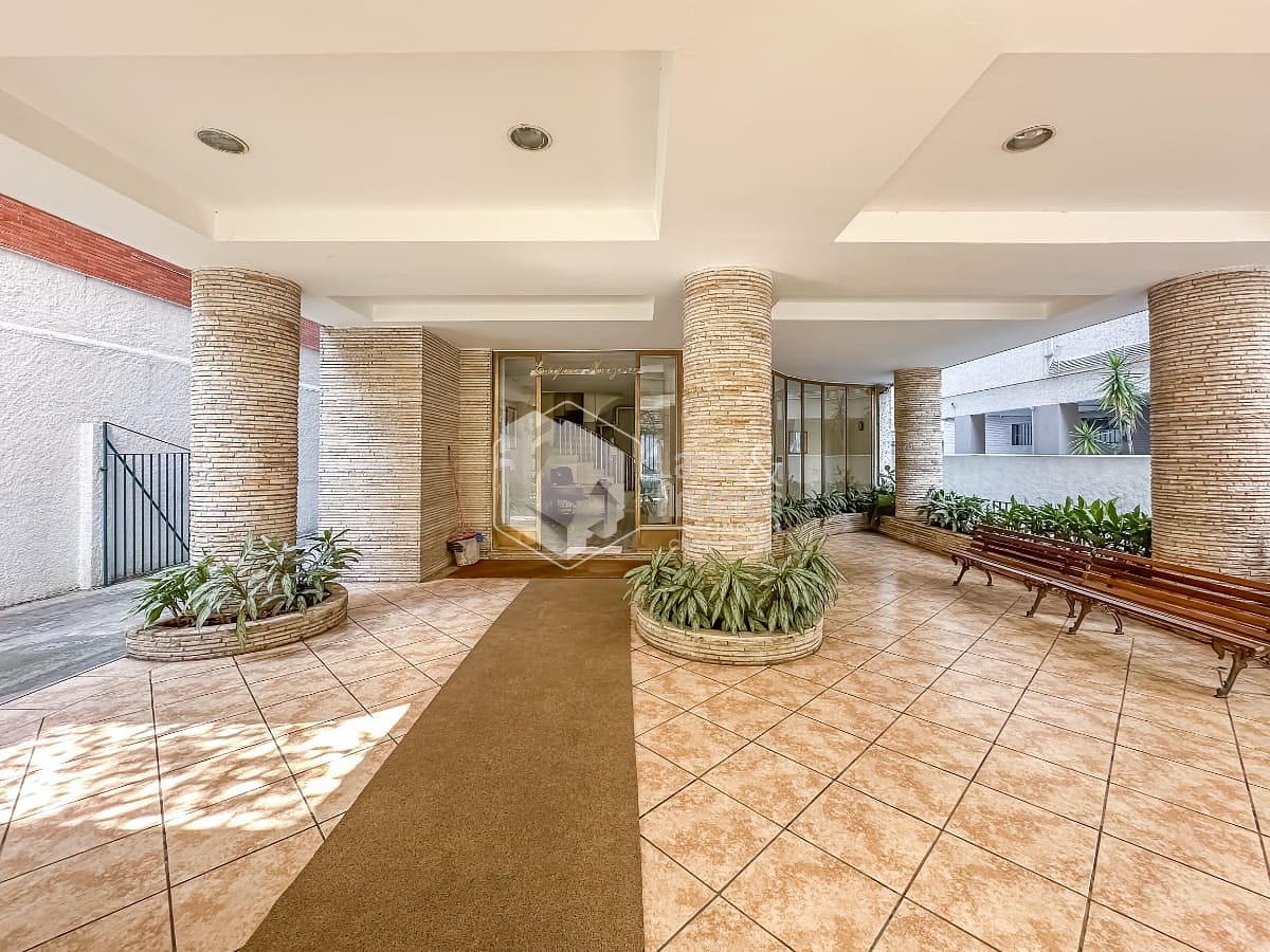 Apartamento, 2 quartos, 70 m² - Foto 1