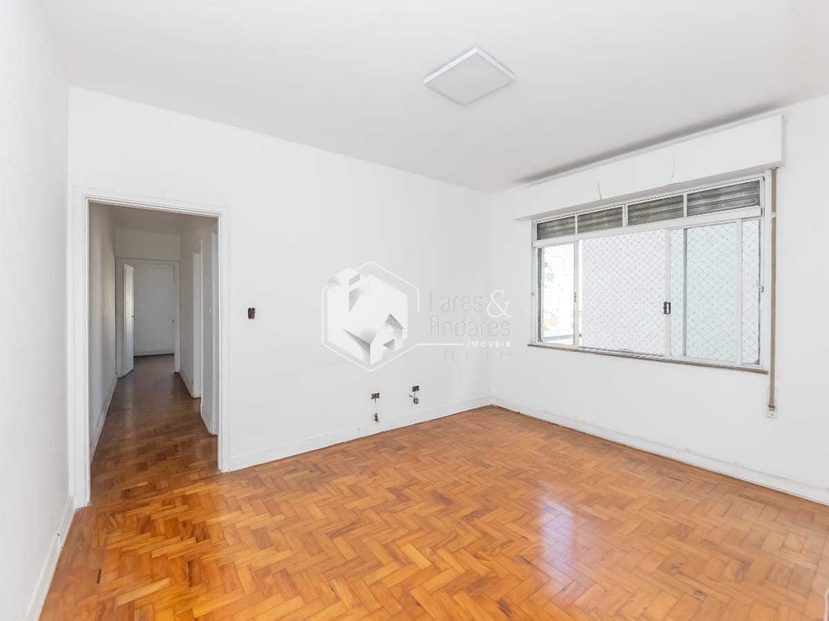 Apartamento, 2 quartos, 70 m² - Foto 2