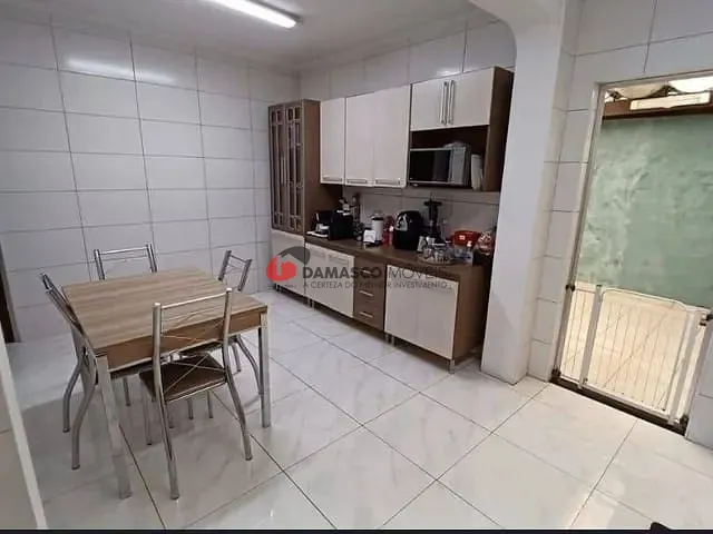 Apartamento 2 quartos e 1 banheiro, à venda, no bairro Vila Rica em São Bernardo do Campo