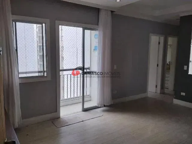 Apartamento 3 quartos e 1 banheiro, à venda, no bairro Planalto em São Bernardo do Campo