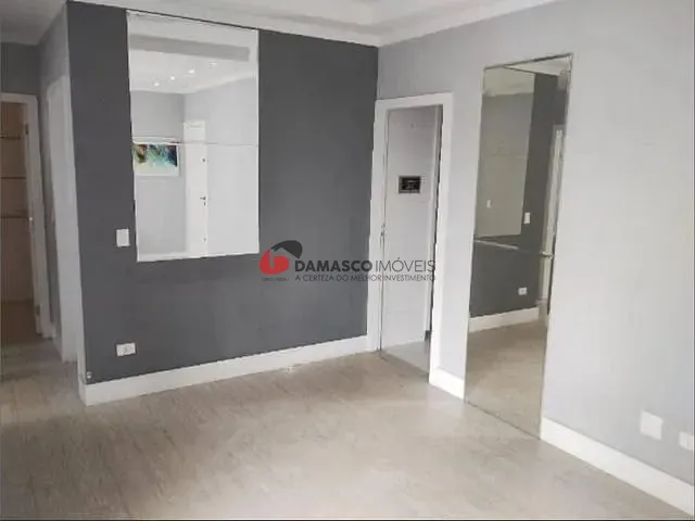 Apartamento 3 quartos e 1 banheiro, à venda, no bairro Planalto em São Bernardo do Campo