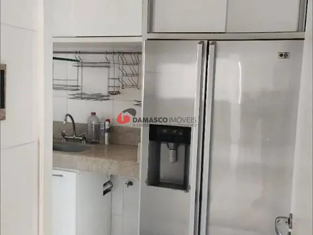 Apartamento 3 quartos e 1 banheiro, à venda, no bairro Planalto em São Bernardo do Campo