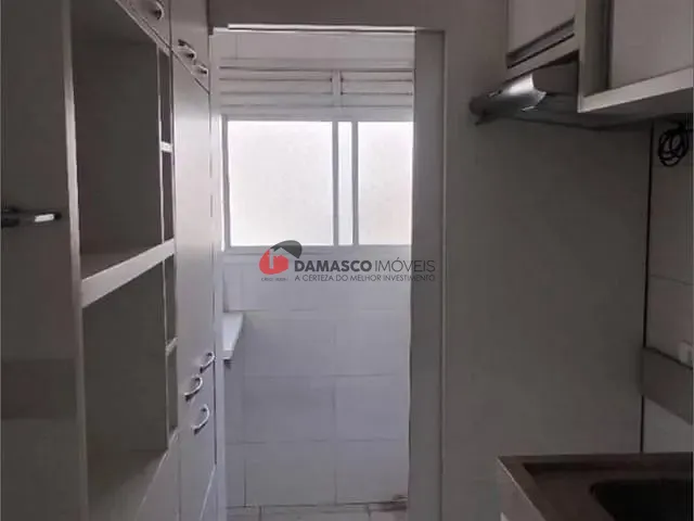 Apartamento 3 quartos e 1 banheiro, à venda, no bairro Planalto em São Bernardo do Campo
