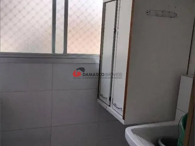 Apartamento 3 quartos e 1 banheiro, à venda, no bairro Planalto em São Bernardo do Campo