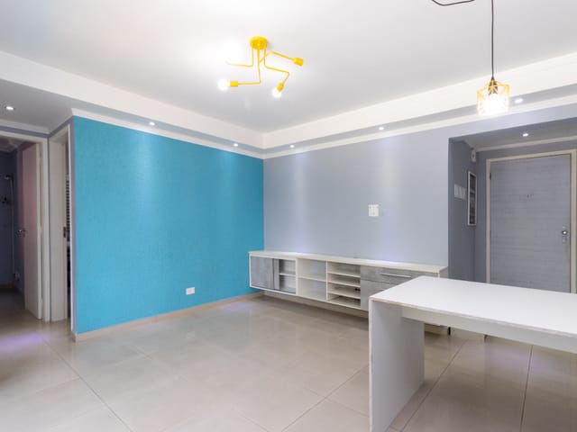 Foto do Apartamento - Apartamento tipo para venda em Vila Parque Jabaquara com 2 quartos, 48m² | Lares e Andares Imóveis