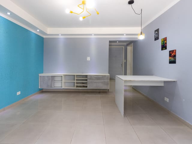 Foto do Apartamento - Apartamento tipo para venda em Vila Parque Jabaquara com 2 quartos, 48m² | Lares e Andares Imóveis