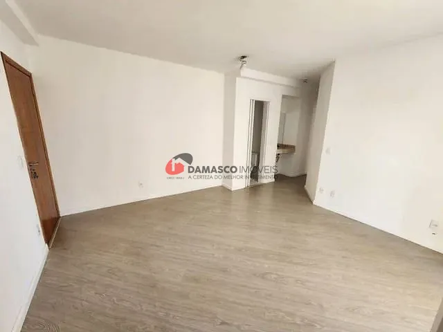 Apartamento 3 quartos e 3 banheiros, à venda, no bairro Vila Alvaro Marques em São Bernardo do Campo