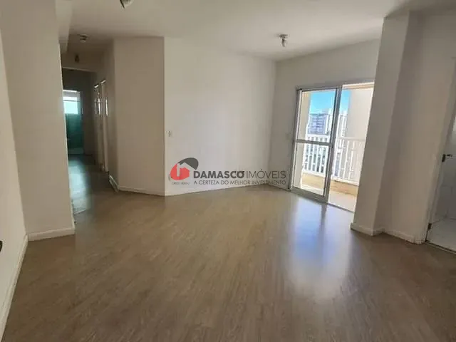 Apartamento 3 quartos e 3 banheiros, à venda, no bairro Vila Alvaro Marques em São Bernardo do Campo