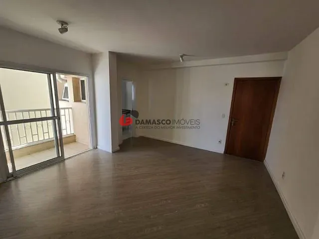 Apartamento 3 quartos e 3 banheiros, à venda, no bairro Vila Alvaro Marques em São Bernardo do Campo