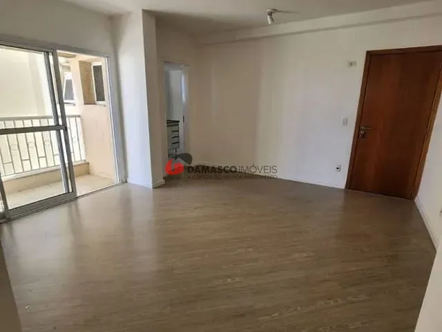 Apartamento 3 quartos e 3 banheiros, à venda, no bairro Vila Alvaro Marques em São Bernardo do Campo