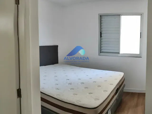 Apartamento 3 quartos e 1 banheiro, à venda, no bairro Jardim Augusta em São José dos Campos