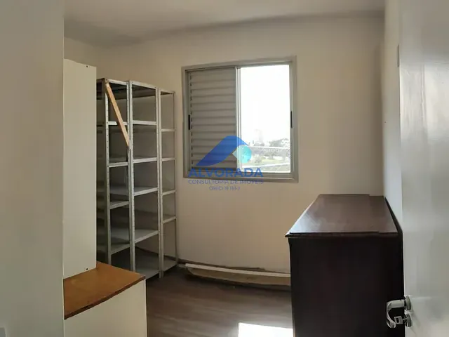 Apartamento 3 quartos e 1 banheiro, à venda, no bairro Jardim Augusta em São José dos Campos