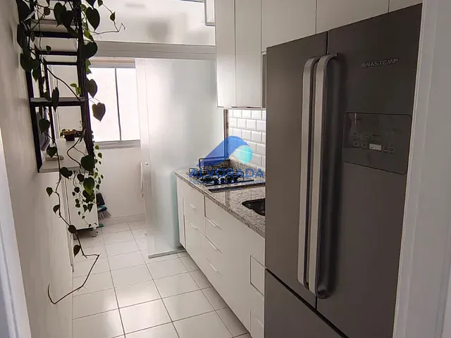 Apartamento 3 quartos e 1 banheiro, à venda, no bairro Jardim Augusta em São José dos Campos