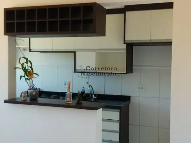 Apartamento 2 quartos e 2 banheiros, para alugar, no bairro Parque Residencial Flamboyant em São José dos Campos