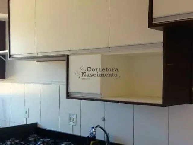 Apartamento 2 quartos e 2 banheiros, para alugar, no bairro Parque Residencial Flamboyant em São José dos Campos