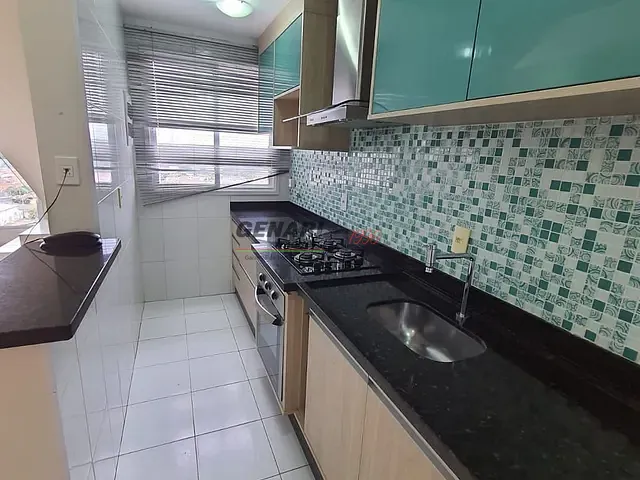 Apartamento com 106m² 3 quartos e 3 banheiros, à venda, no bairro Núcleo Habitacional Brigadeiro Faria Lima em Indaiatuba