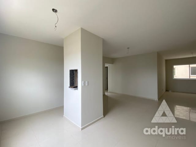 Foto do Apartamento - Apartamento à venda e locação 3 Quartos, 3 Suites, 2 Vagas, 198.4M², Oficinas, Ponta Grossa - PR | Adquira Imóveis