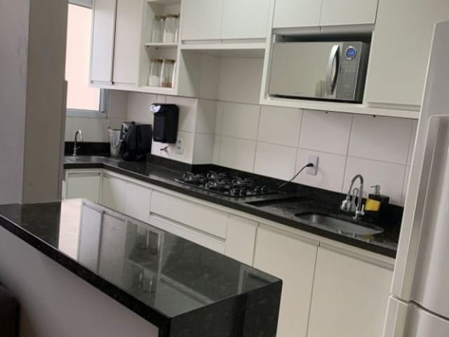 Foto do Apartamento - Apartamento com 2 dormitórios à venda, 45 m² por R$ 380.000,00 - Jardim das Indústrias - São José dos Campos/SP | INDEPENDENCE NEGOCIOS IMOBILIARIOS LTDA