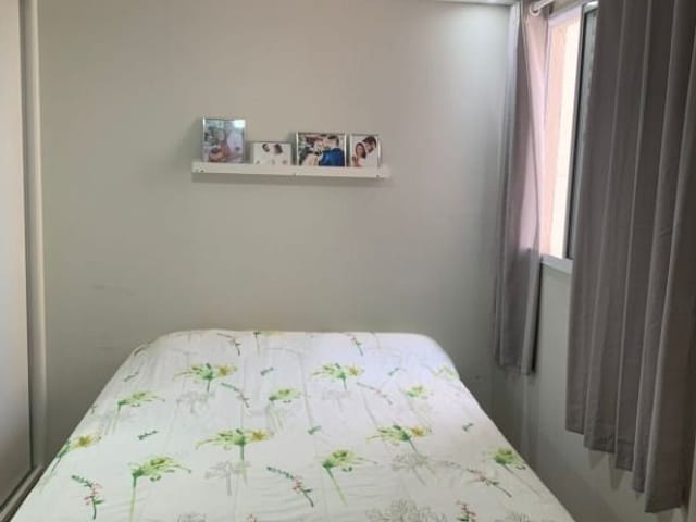 Foto do Apartamento - Apartamento com 2 dormitórios à venda, 45 m² por R$ 380.000,00 - Jardim das Indústrias - São José dos Campos/SP | INDEPENDENCE NEGOCIOS IMOBILIARIOS LTDA