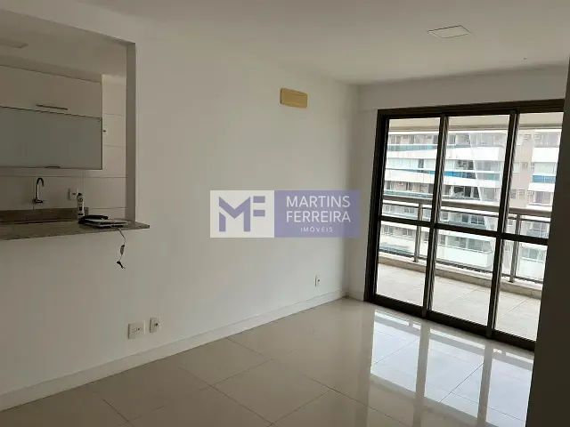 Apartamento com 87m² 3 quartos e 2 banheiros, à venda, no bairro Recreio dos Bandeirantes em Rio de Janeiro