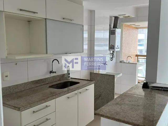 Apartamento com 87m² 3 quartos e 2 banheiros, à venda, no bairro Recreio dos Bandeirantes em Rio de Janeiro