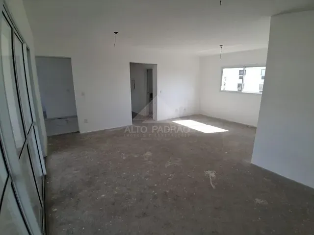 Apartamento com 152m² 3 quartos e 5 banheiros, à venda, no bairro Vila Bocaina em Mauá
