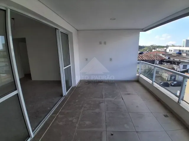 Apartamento com 152m² 3 quartos e 5 banheiros, à venda, no bairro Vila Bocaina em Mauá