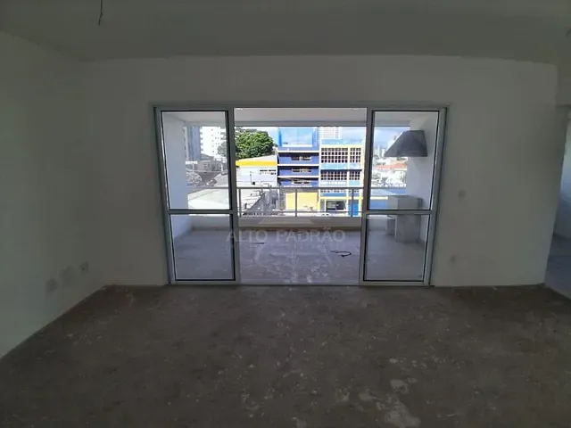 Apartamento com 152m² 3 quartos e 5 banheiros, à venda, no bairro Vila Bocaina em Mauá