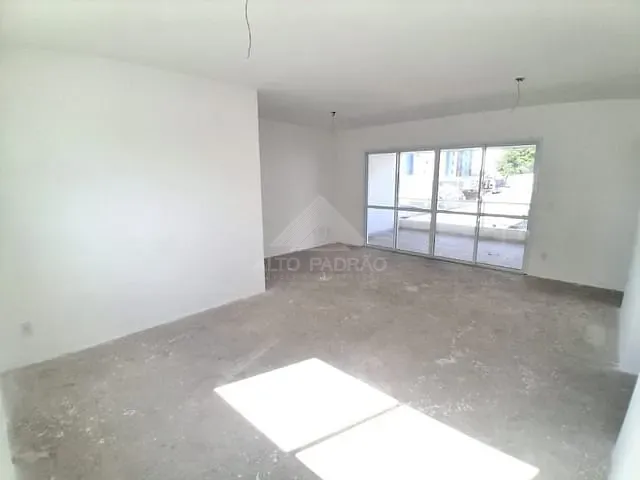 Apartamento com 152m² 3 quartos e 5 banheiros, à venda, no bairro Vila Bocaina em Mauá