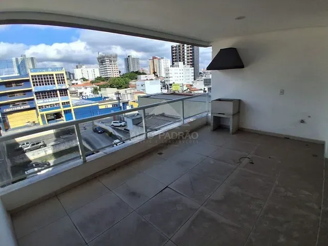 Apartamento com 152m² 3 quartos e 5 banheiros, à venda, no bairro Vila Bocaina em Mauá