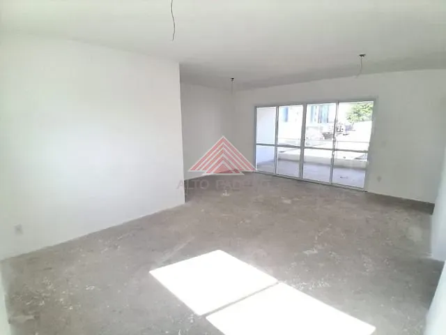 Apartamento com 152m² 3 quartos e 5 banheiros, à venda, no bairro Vila Bocaina em Mauá