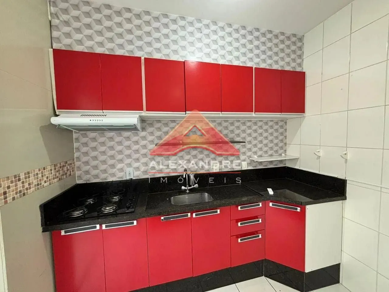 Apartamento, 2 quartos, 47 m² - Foto 3