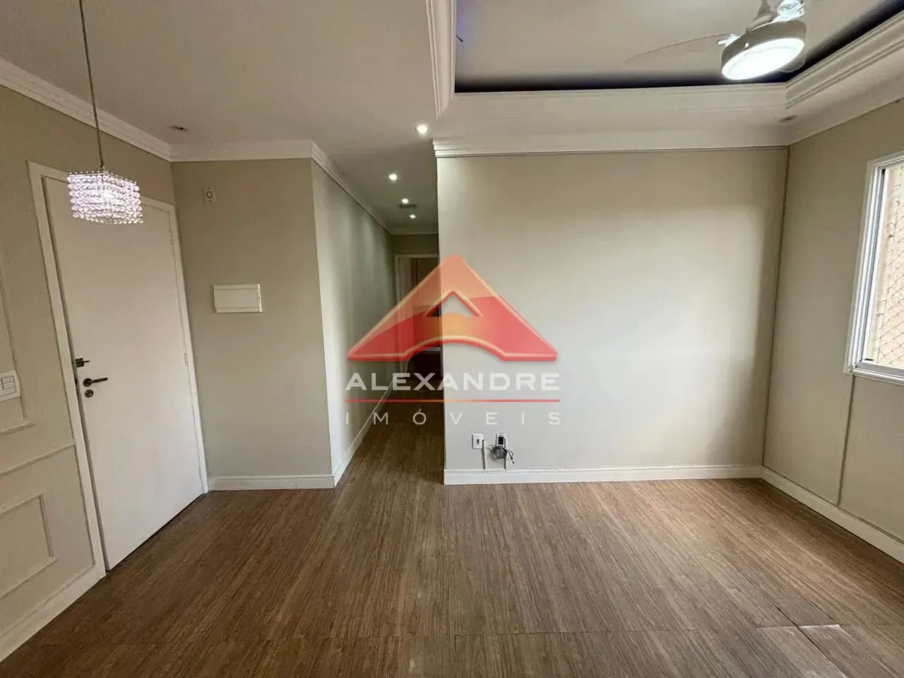 Apartamento, 2 quartos, 47 m² - Foto 7