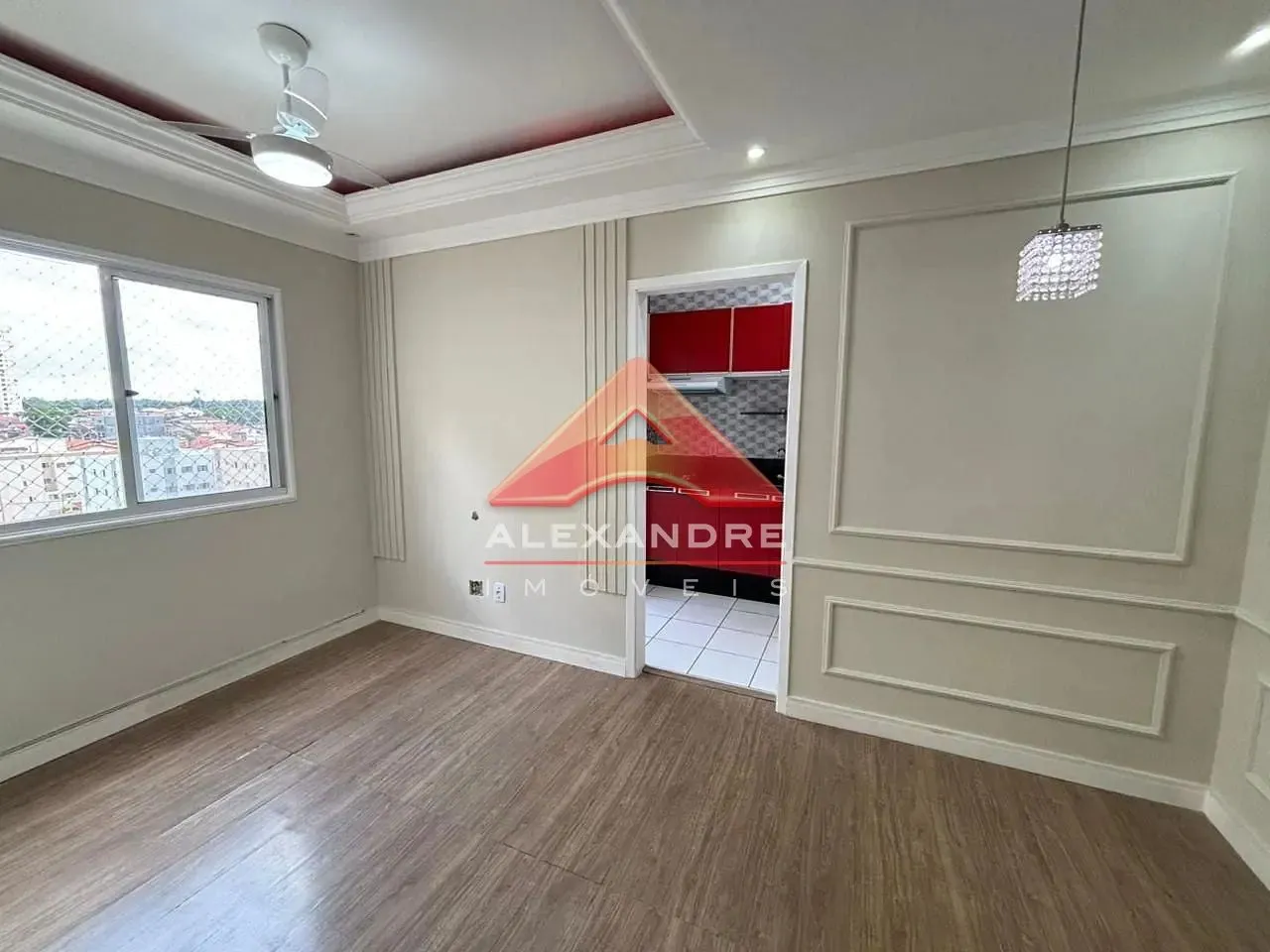 Apartamento, 2 quartos, 47 m² - Foto 5
