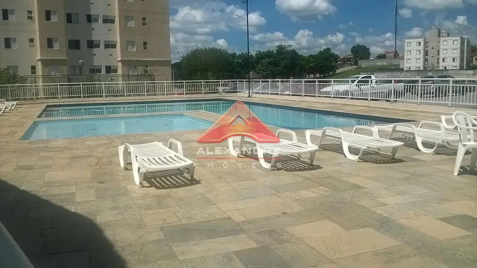 Apartamento, 2 quartos, 47 m² - Foto 21