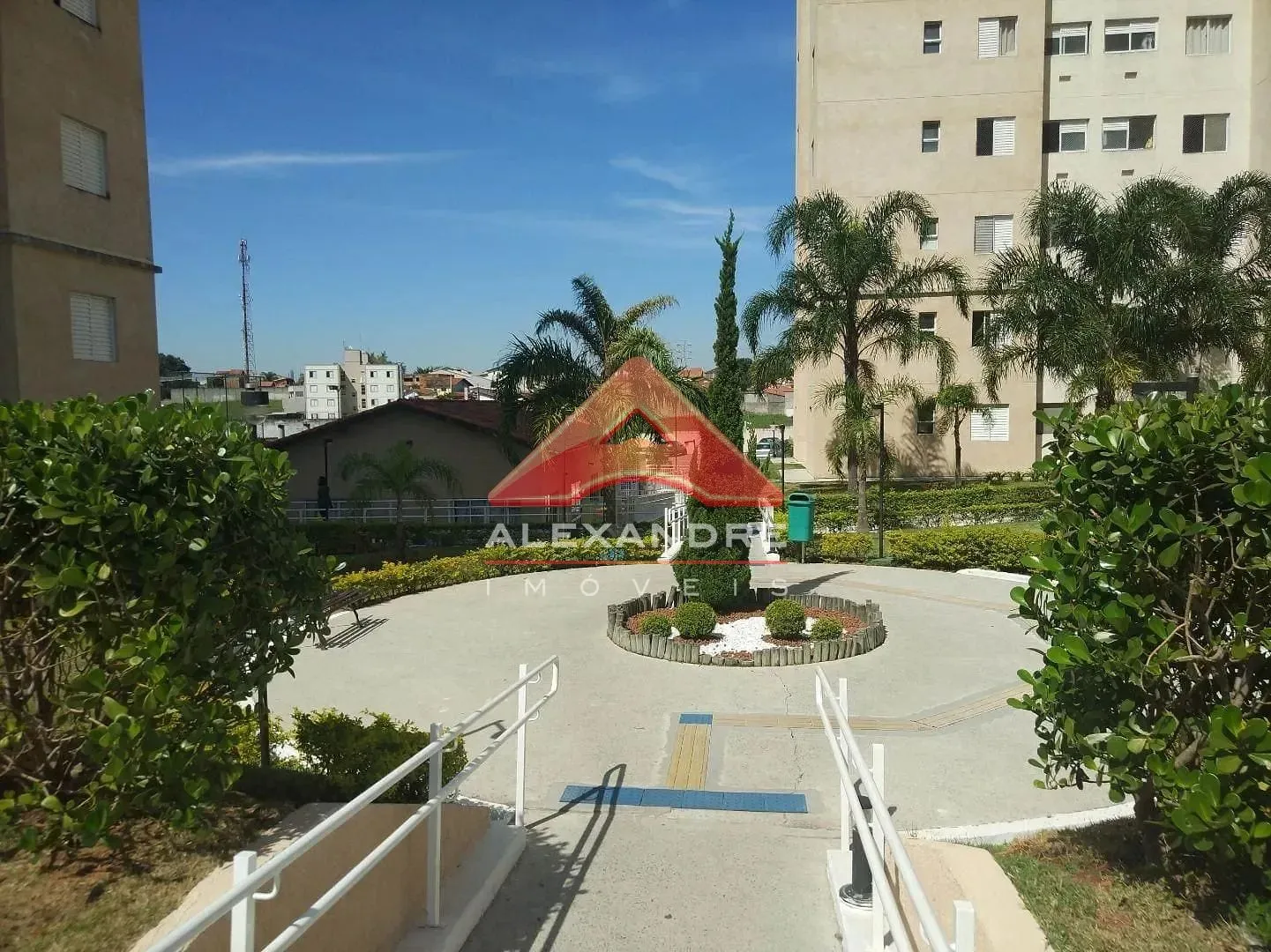 Apartamento, 2 quartos, 47 m² - Foto 23