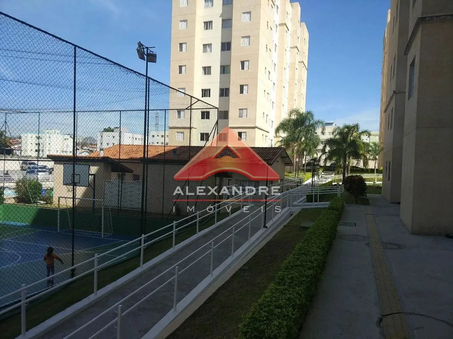 Apartamento, 2 quartos, 47 m² - Foto 27