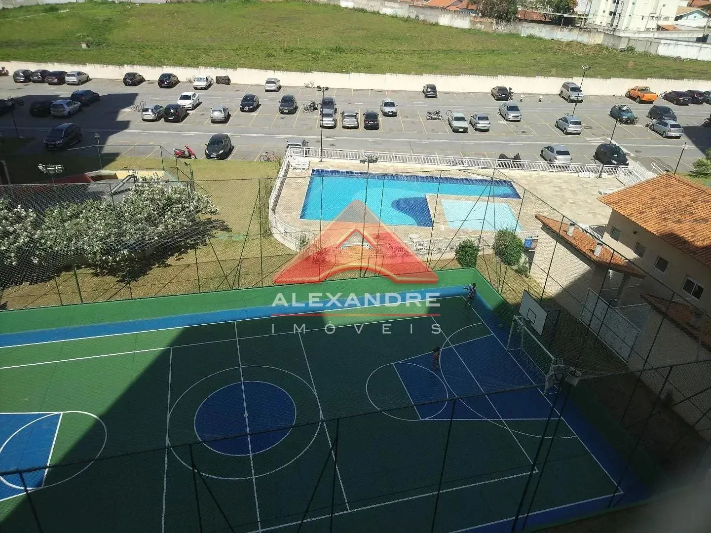 Apartamento, 2 quartos, 47 m² - Foto 29