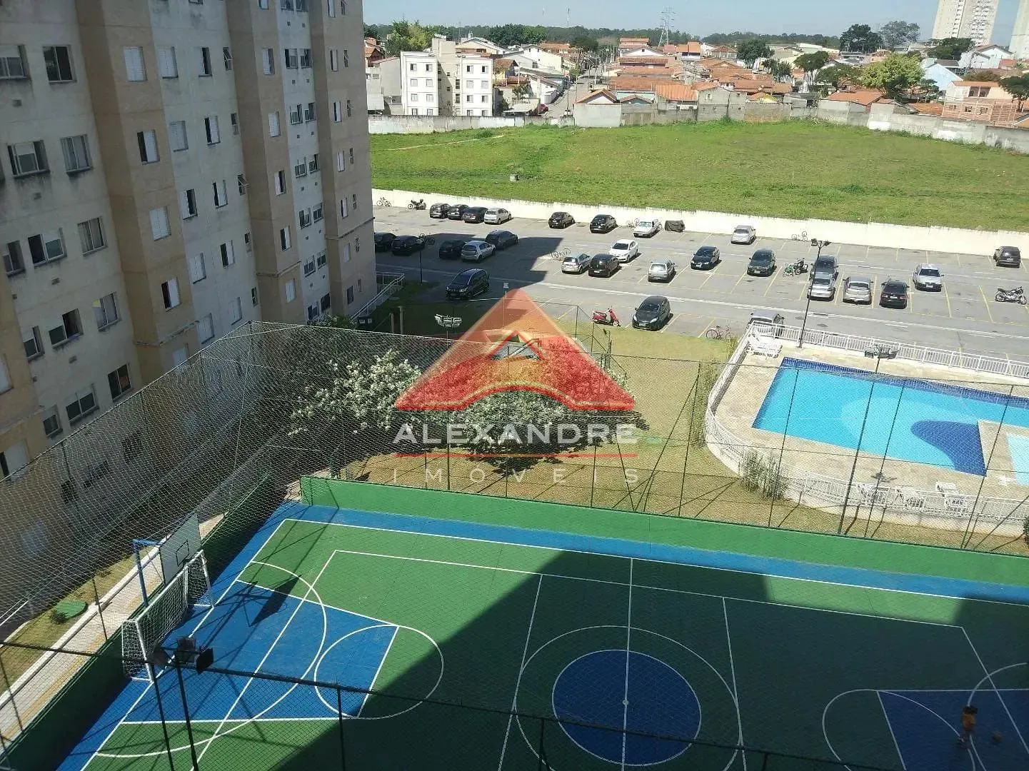 Apartamento, 2 quartos, 47 m² - Foto 31