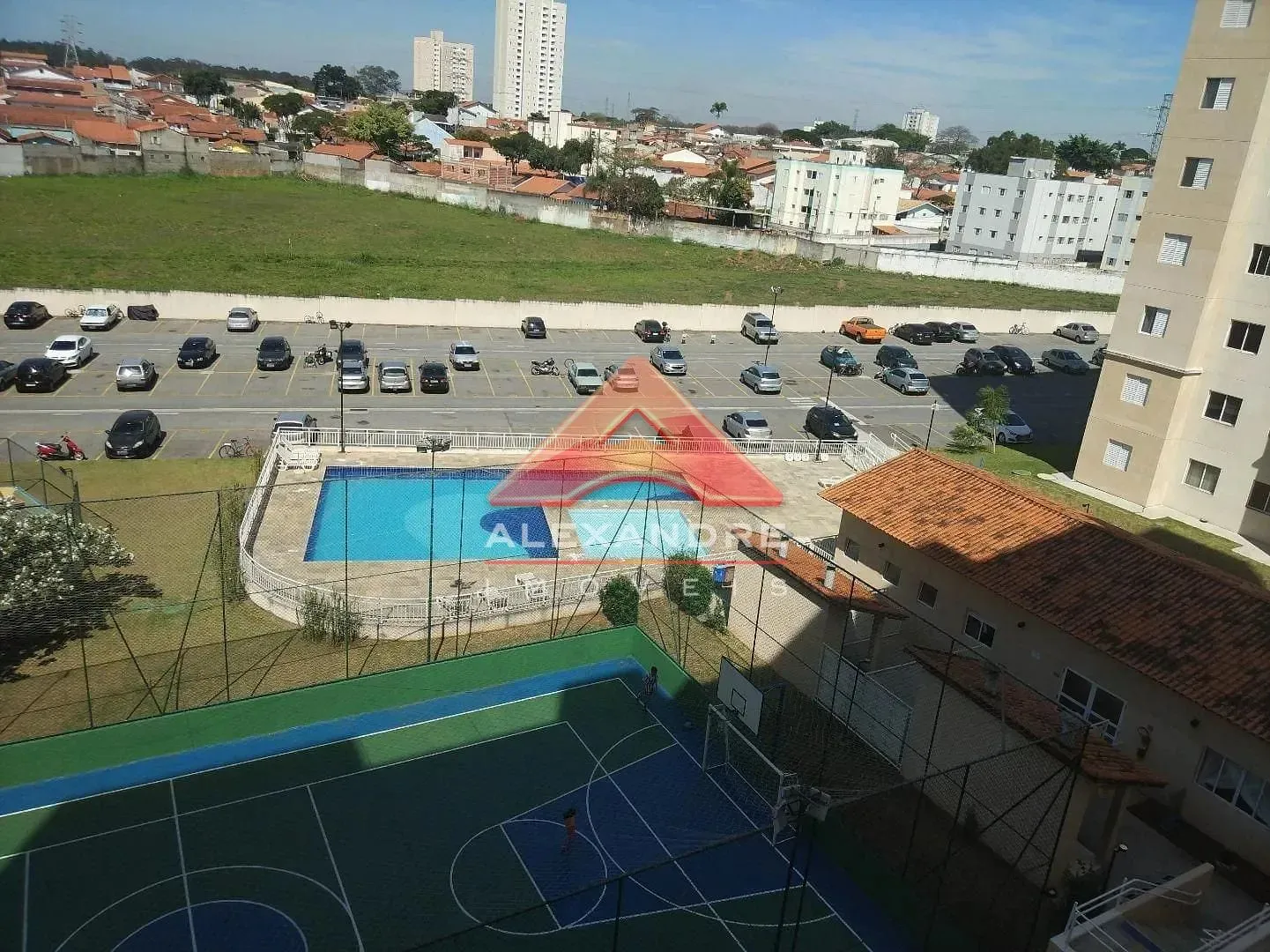 Apartamento, 2 quartos, 47 m² - Foto 33