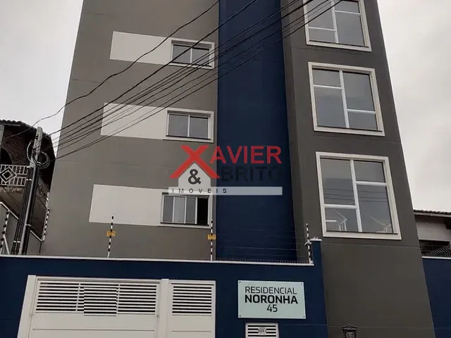 Apartamento 2 quartos e 1 banheiro, à venda, no bairro Vila Dalila em São Paulo